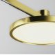 Трековый магнитный светильник Maytoni Plato TR153-1-10W3K-BS