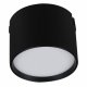 Трековый магнитный светильник Reluce 13006-9.3-001UR magnetic LED8W BK