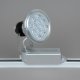 Трековый светильник Elvan ST-01-15x1W-WH