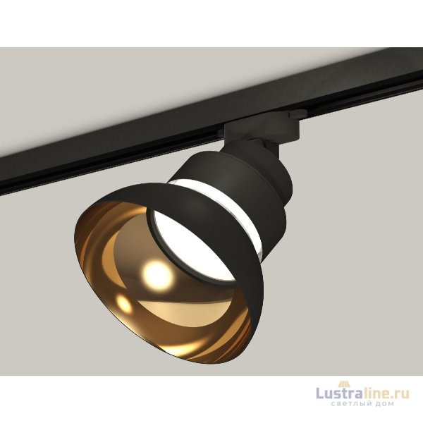 Трековый светильник Ambrella Light Track system XT8102201 Трековый светильник Ambrella Light Track system XT8102201