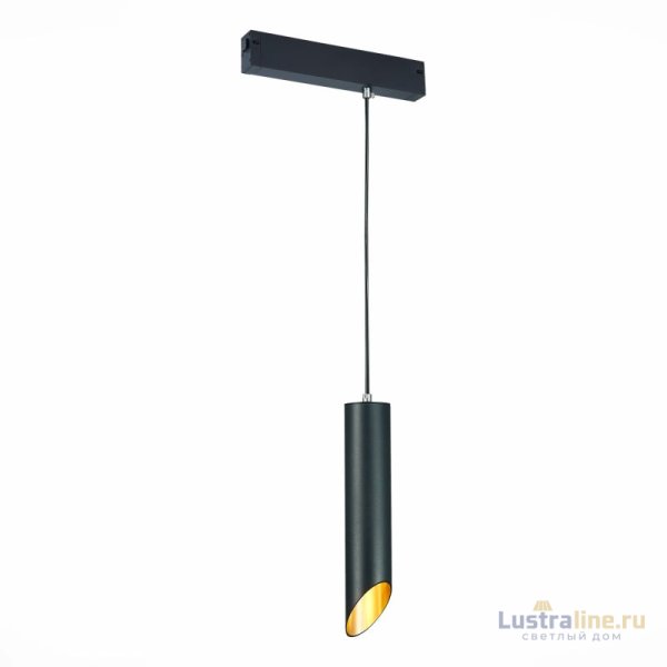 Трековый светильник ST Luce Skyline 220 ST508.403.01 Трековый светильник ST Luce Skyline 220 ST508.403.01