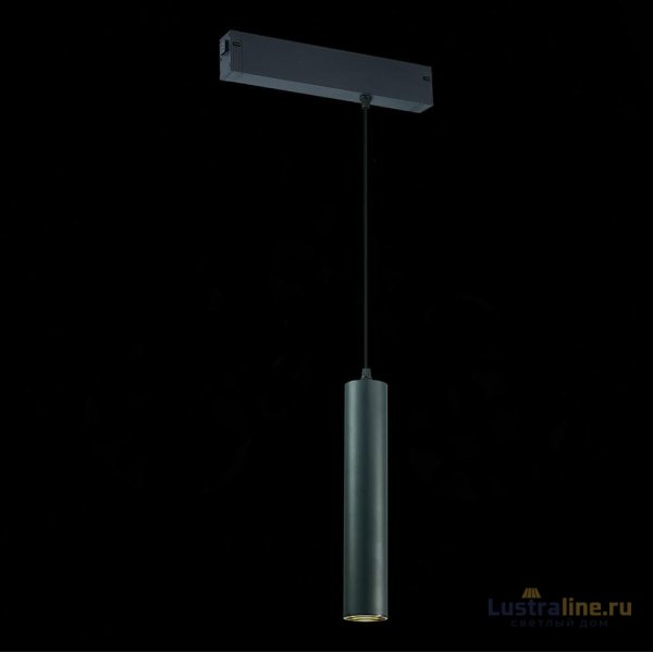 Трековый светильник ST Luce Skyline 220 ST507.403.01 Трековый светильник ST Luce Skyline 220 ST507.403.01