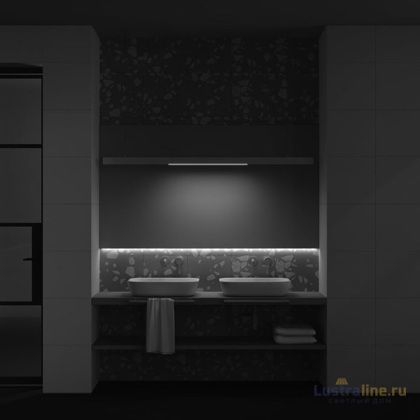 Трековый магнитный светильник Maytoni Basis TR030-4-24WTW-DD-W Трековый магнитный светильник Maytoni Basis TR030-4-24WTW-DD-W