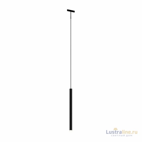 Трековый магнитный светильник Maytoni Skim TR191-1-3W4K-M-B