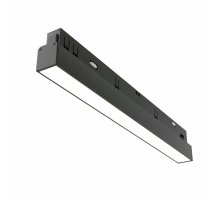 Трековый светодиодный светильник Maytoni Technical Basis TR030-2-12W4K-B