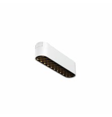 Трековый магнитный светильник Maytoni Basis Grid TR084-1-6W3K-W