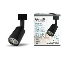 Трековый светильник Gauss Track Light TR090