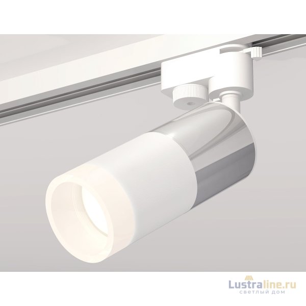 Трековый однофазный светильник Ambrella Light Track System XT6301051 (A2520, C6305, A2060, C6301, N6248) Трековый однофазный светильник Ambrella Light Track System XT6301051 (A2520, C6305, A2060, C6301, N6248)