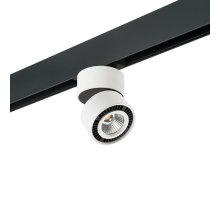 Трековый светильник Lightstar Forte Muro PRO214816 (595061+214816)