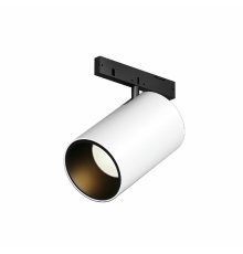 Трековый магнитный светильник Maytoni Focus Led TR187-1-5W2.7K-M-BW