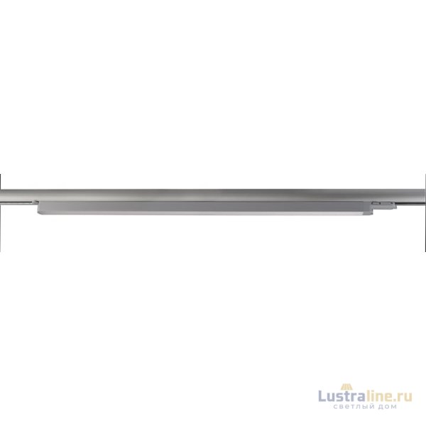 Трековый трехфазный светильник Deko-Light Linear 707048 Трековый трехфазный светильник Deko-Light Linear 707048