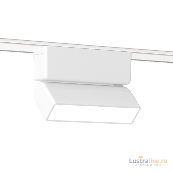 Трековый магнитный светильник Ambrella Light Magnetic Ultra Slim Track System GV1477 Трековый магнитный светильник Ambrella Light Magnetic Ultra Slim Track System GV1477