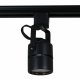 Трековый однофазный светильник Reluce 16020-9.3-001CT MR16 BK