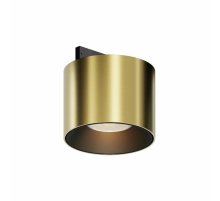 Трековый магнитный светильник Maytoni Alfa S TR188-1-5W2.7K-M-BBS