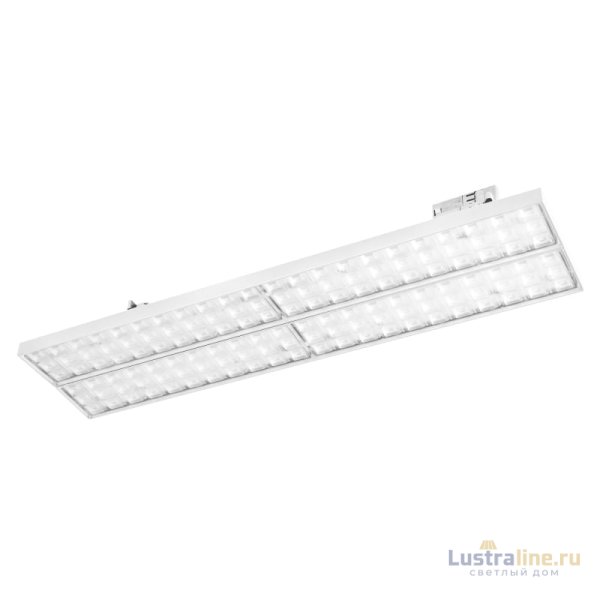 Трековый светильник Arlight LGD-Mars-4TR-S582x138-50W Day4000 035499