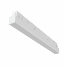 Трековый магнитный светильник Maytoni Basis TR030-2-12W4K-W