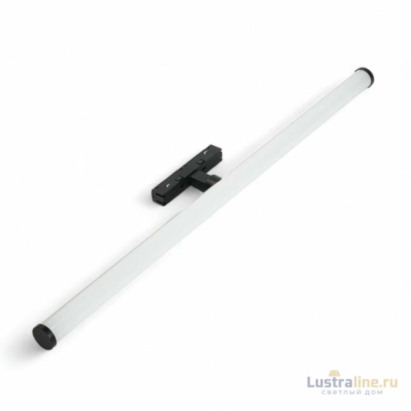 Трековый магнитный светильник Voltalighting Light AIJL-CX-E0141/20W/3K/100/B Трековый магнитный светильник Voltalighting Light AIJL-CX-E0141/20W/3K/100/B