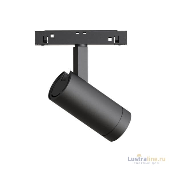 Трековый светильник Arlight Mag-Orient-Spot-R45-12W Day4000 033623 Трековый светильник Arlight Mag-Orient-Spot-R45-12W Day4000 033623