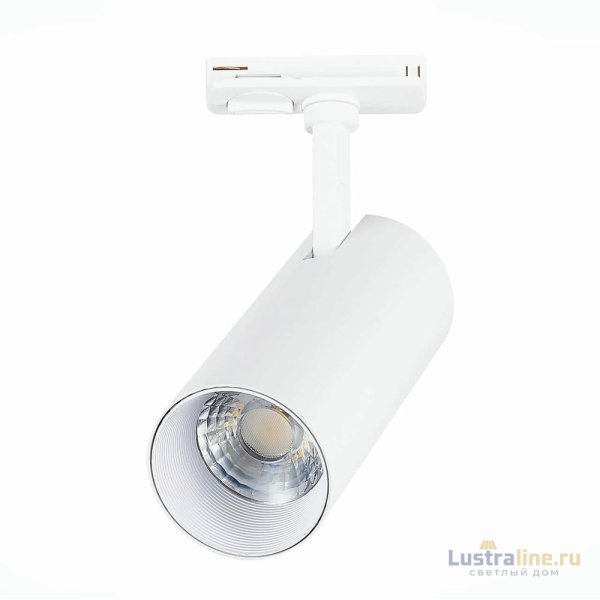 Трековый светильник ST LUCE MONO ST350.546.15.36 Трековый светильник ST LUCE MONO ST350.546.15.36