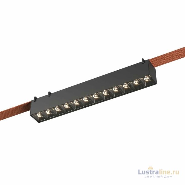 Трековый светильник ST Luce Band ST455.446.12 Трековый светильник ST Luce Band ST455.446.12