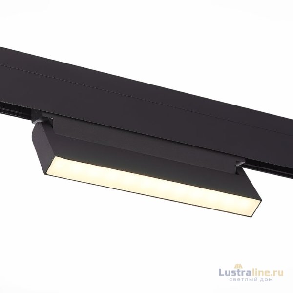 Трековый светильник ST Luce Stami ST363.446.12 Трековый светильник ST Luce Stami ST363.446.12