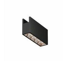 Уличный трековый светильник Maytoni Points O-TR01-2-S-10WB3K Уличный трековый светильник Maytoni Points O-TR01-2-S-10WB3K