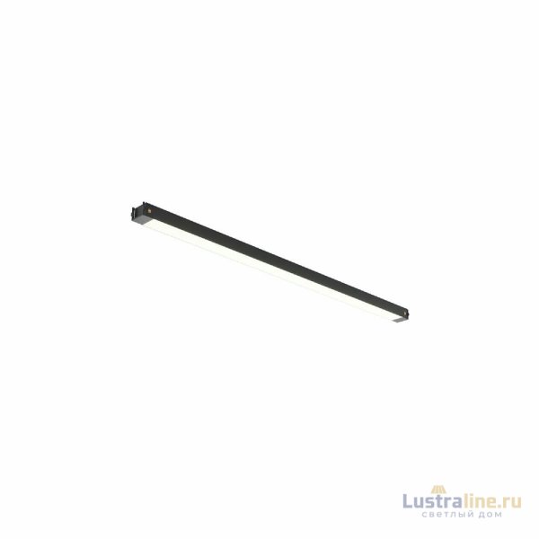 Трековый магнитный светильник Maytoni Basis TR173-1-8WTW-B
