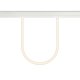 Трековый магнитный светильник Ambrella Light Magnetic Track System GL4302