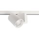 Трековый трехфазный светильник Deko-Light Nihal 707040