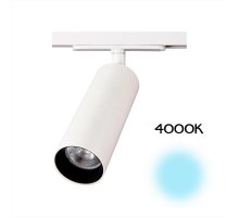 Трековый светильник Citilux Тубус CL01T180N