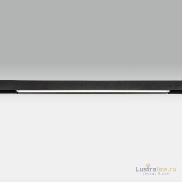 Трековый однофазный светильник Lightstar Uno 259647