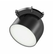 Трековый светильник Maytoni Cup TR124B-12W4K-B