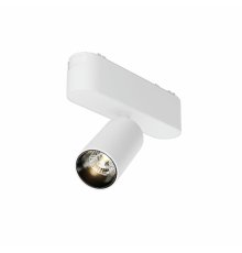 Трековый магнитный светильник Maytoni Focus LED TR103-1-5W3K-M-W