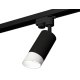Трековый однофазный светильник Ambrella Light Track System XT6323180 (A2521, C6323, N6256)