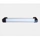 Трековый однофазный светильник Italline IT08-8030 black 3000K