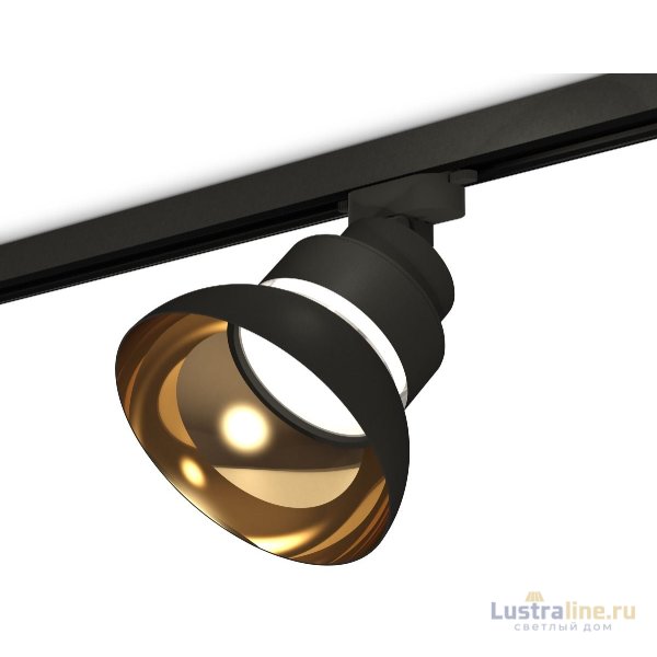 Трековый светильник Ambrella Light Track system XT8102201 Трековый светильник Ambrella Light Track system XT8102201