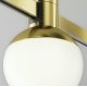 Трековый магнитный светильник Maytoni Luna TR149-1-5W3K-BS