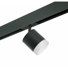 Трековый однофазный светильник Lightstar Rullo (213487+595087+202480) PRO348780