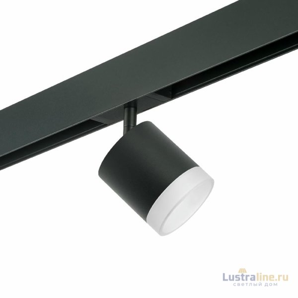 Трековый однофазный светильник Lightstar Rullo (213487+595087+202480) PRO348780