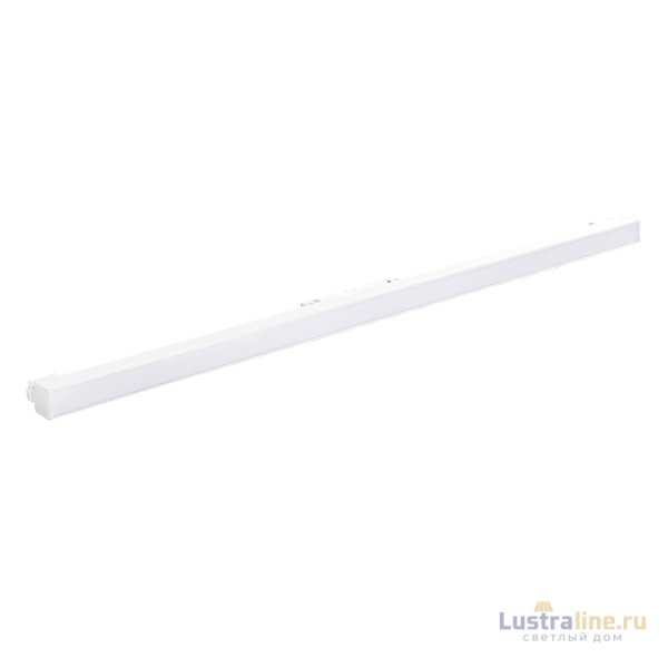 Трековый магнитный светильник Crystal Lux Space CLT 0.33 001 20W WH M4000K Трековый магнитный светильник Crystal Lux Space CLT 0.33 001 20W WH M4000K