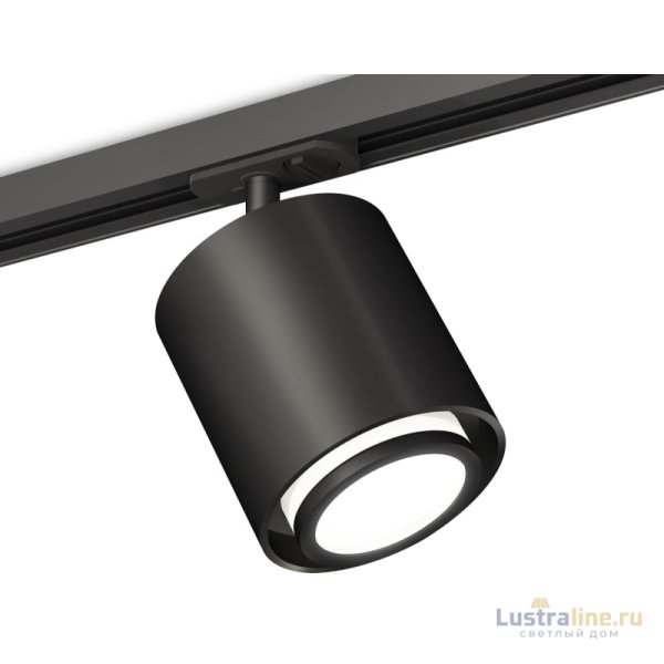 Комплект трекового светильника Ambrella Light Track System XT7723001 (A2537, C7723, N7121)