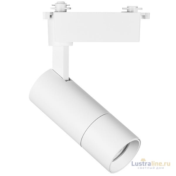 Трековый светодиодный светильник Lightstar Volta 229146 Трековый светодиодный светильник Lightstar Volta 229146