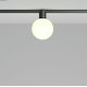 Трековый магнитный светильник Maytoni Luna TR171-1-5W3K-WB