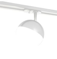 Трековый светильник Эра TR42-GX53 WH Б0054177