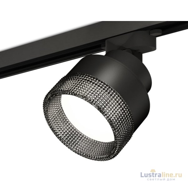 Трековый светильник Ambrella Light Track System XT8102041 (A2526, A2106, C8102, N8484)