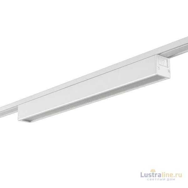 Трековый светильник SWG PRO DL-SLIM-DFWH-12-CCT 022077