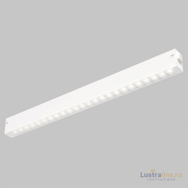 Трековый светильник IMEX Smart Line IL.0050.6002-18-WH Трековый светильник IMEX Smart Line IL.0050.6002-18-WH