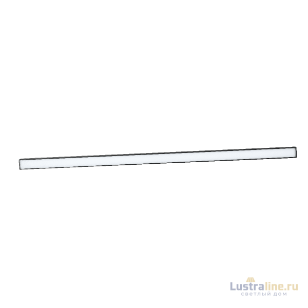 Трековый магнитный светильник iLedex Vision 4822-001-L600-24W-110DG-4000K-BK Трековый магнитный светильник iLedex Vision 4822-001-L600-24W-110DG-4000K-BK