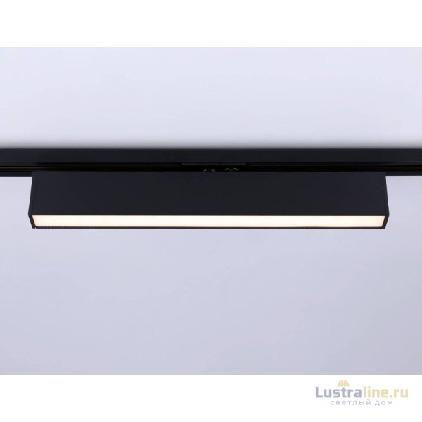 Трековый однофазный светильник Ambrella Light Track System GL6775 Трековый однофазный светильник Ambrella Light Track System GL6775