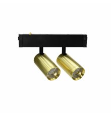 Трековый магнитный светильник Aployt Magnetic track 220 APL.0205.10.18